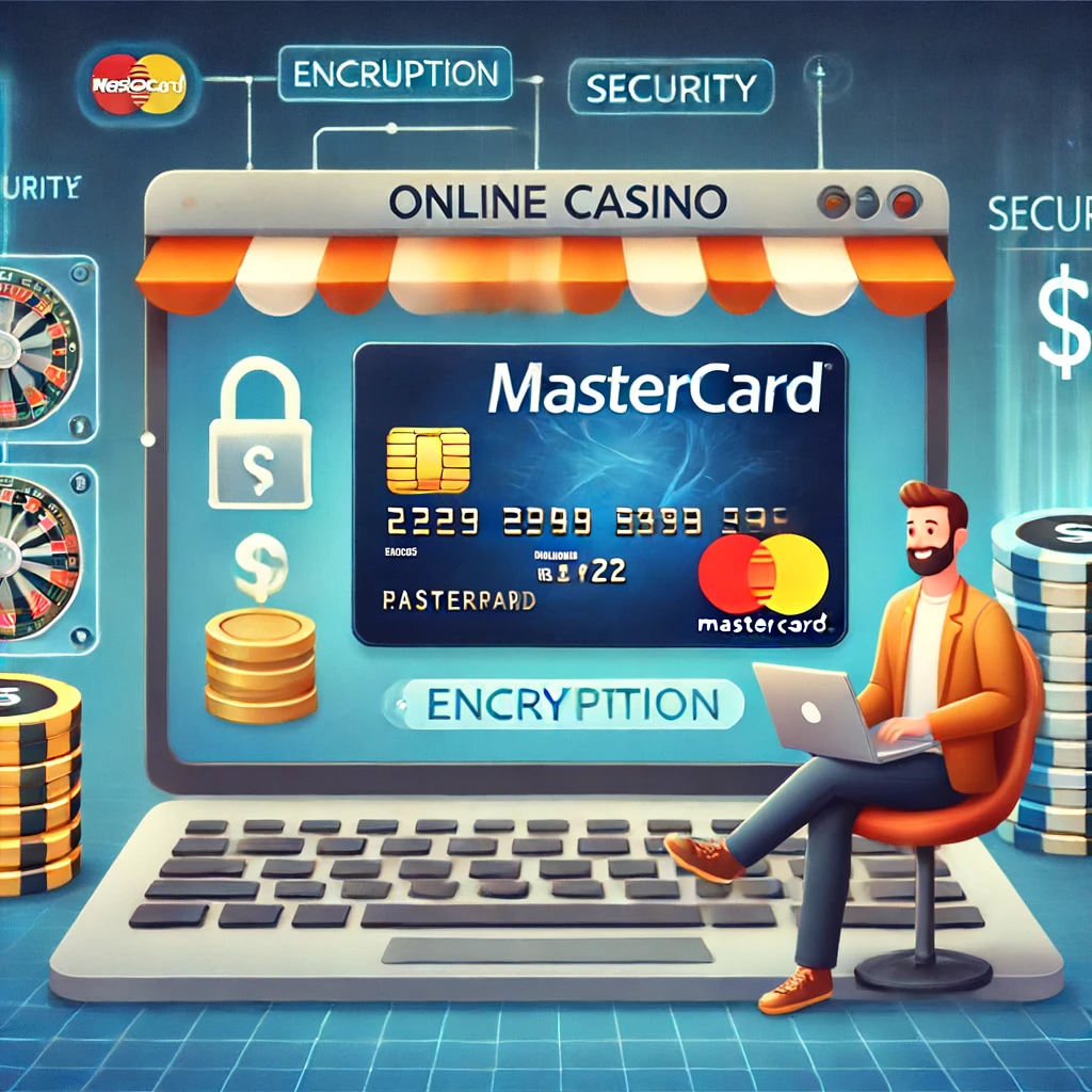 Casinos Online que Aceptan Mastercard: ¡Tu Guía Completa para Jugadores Chilenos!