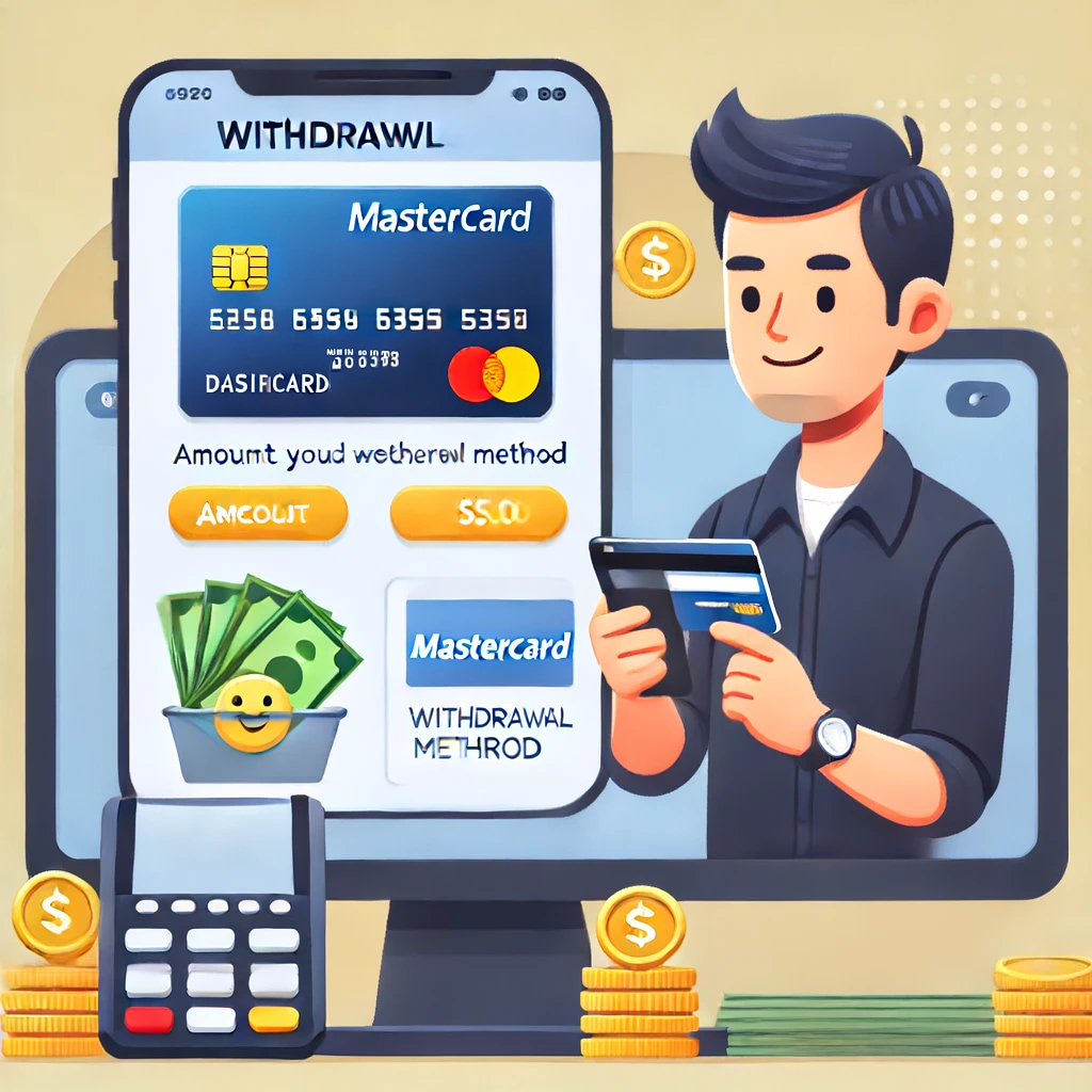 Consejos para Evitar Retrasos en los Retiros en Casinos Online que Aceptan Mastercard