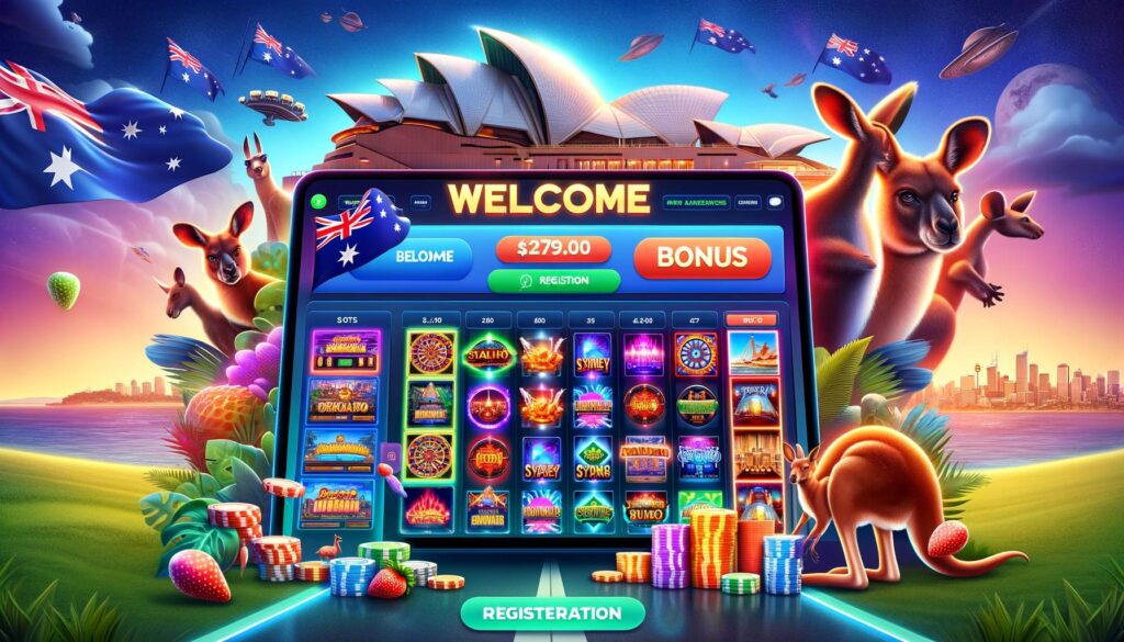 Bonos y programas de lealtad del Casino 22bet